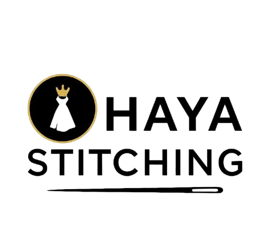 hayastitching
